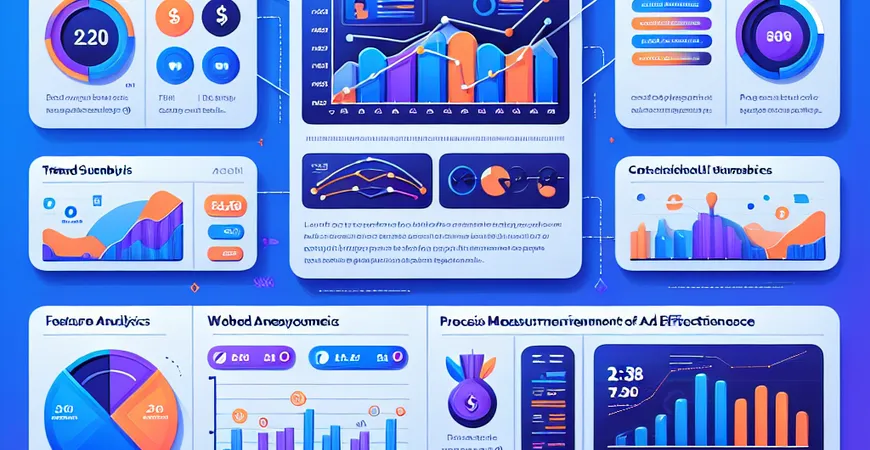 精准广告测试与ROI优化实战案例