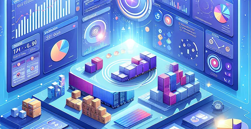 仓库数据分析重点是什么？优化仓储管理的指南