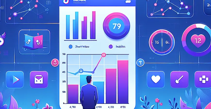 如何选择TikTok数据分析平台？优化短视频营销效果