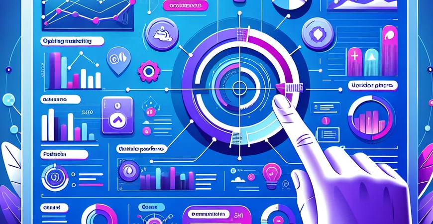 如何通过TikTok数据分析优化营销？掌握用户偏好