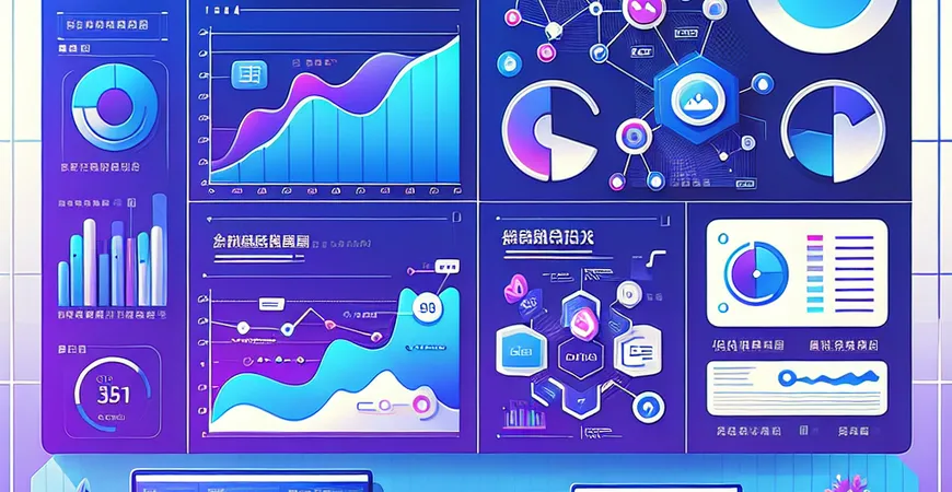 小红书分析工具有哪些？选择合适工具提升数据分析能力