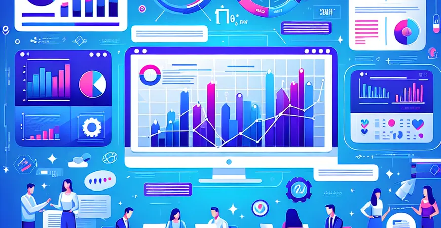 广告分析的重点是什么？提高广告效果与ROI