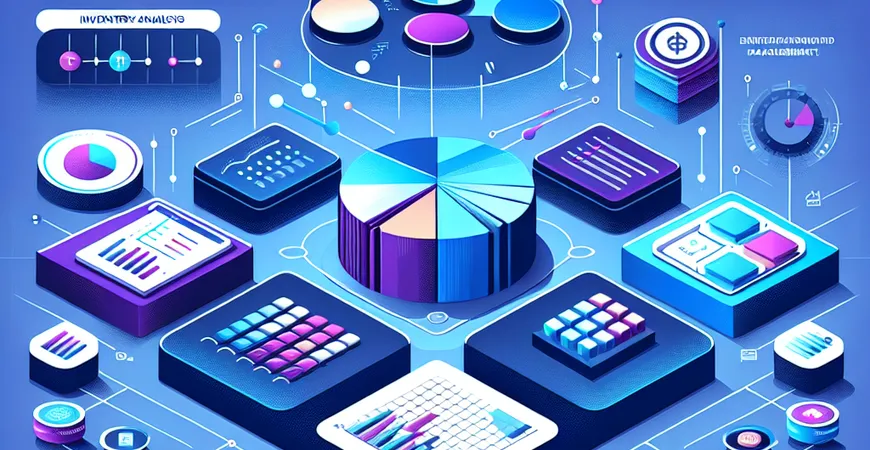 库存分析表如何制作？优化库存管理提升运营效率