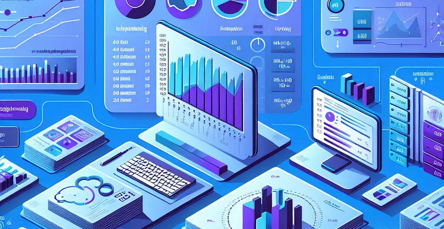库存库龄分析报告怎么写？实现高效库存管理的必备方法
