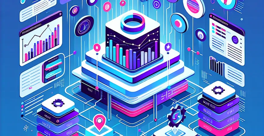 库存结构分析有何价值？数据分析推动库存优化管理