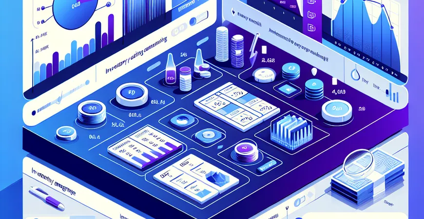 库存账龄分析表怎么制作？有效管理库存的实用指南