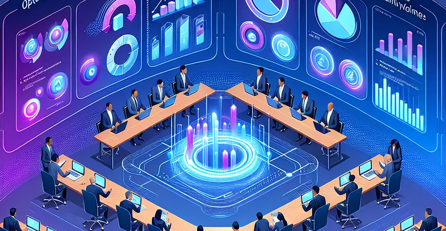 采购数据分析需要哪些步骤？优化采购流程的数据策略