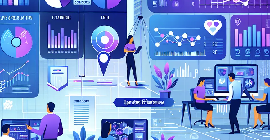 直播数据分析报告该如何写?总结运营成效的技巧