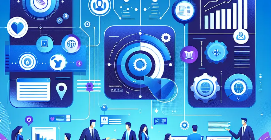 ERP需求分析怎么做？数据助力系统优化