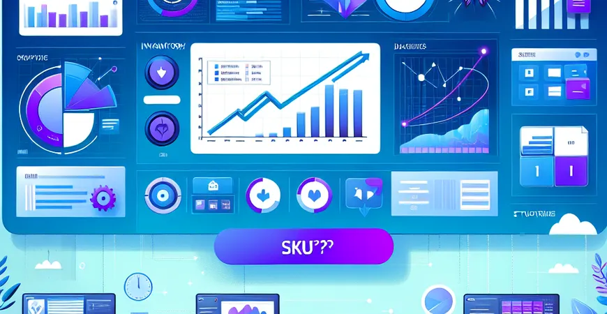 SKU数据分析有哪些方法？优化产品结构提升利润