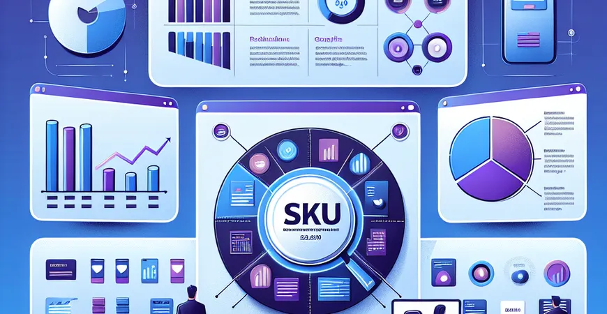 SKU数据分析的重要性在哪里？揭示产品优化的关键路径