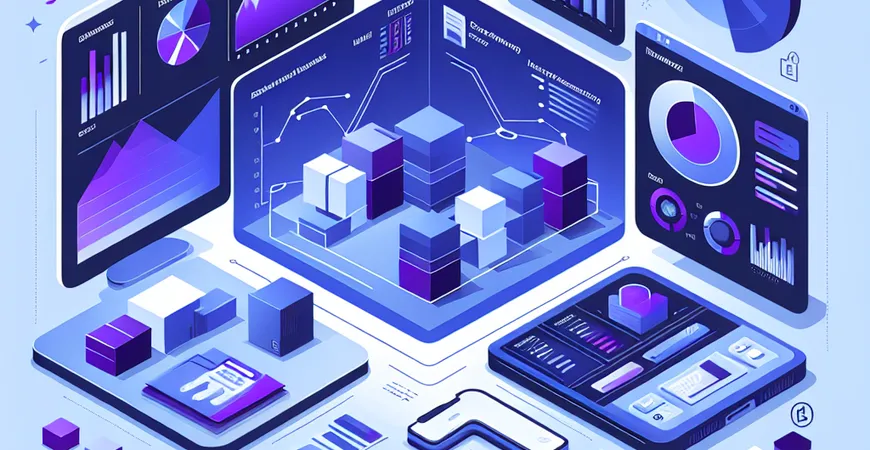 仓库库存分析报表怎样制作？电商库存管理创新