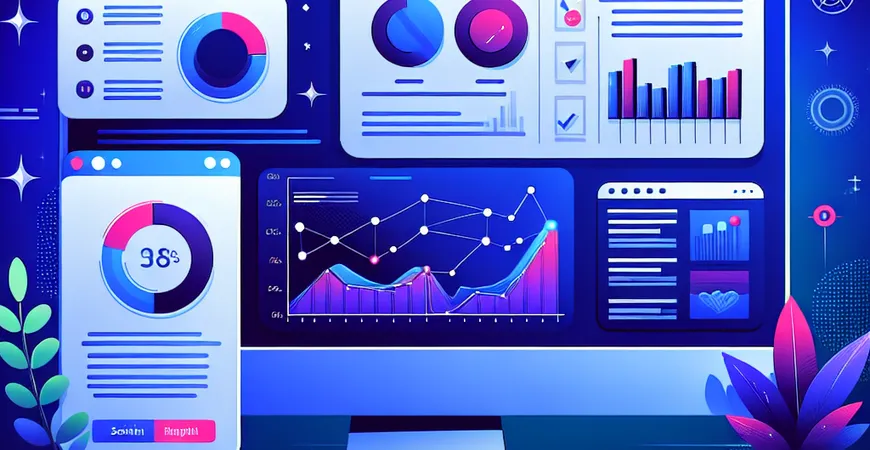 商务数据分析平台如何选择？提升电商运营效率