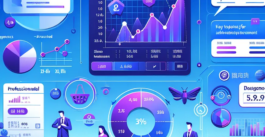 天猫店铺分析的要点是什么？实现销售增长的基础