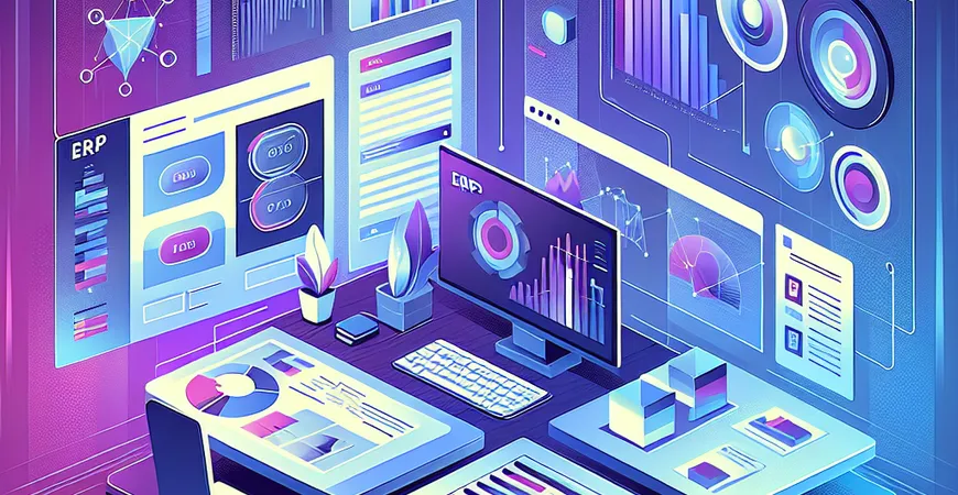 如何对ERP数据进行优化？小红书数据洞察揭秘