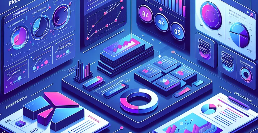库存分析报表如何制作？精准控制库存的策略