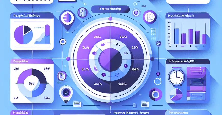 库存分析报表怎么设计？提升企业库存周转率的实用方法！