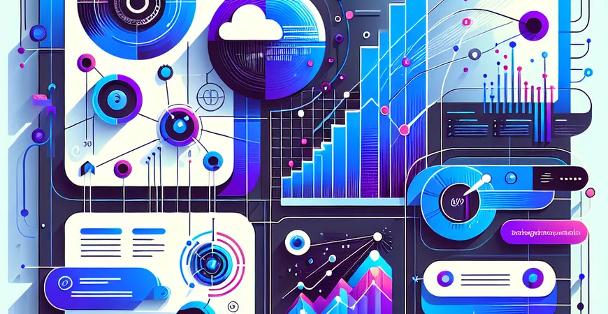 抖音罗盘数据分析有何秘诀？精准洞察流量趋势