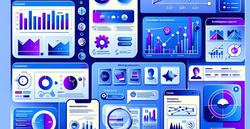 拼多多分析工具如何选择？揭秘电商数据分析神器