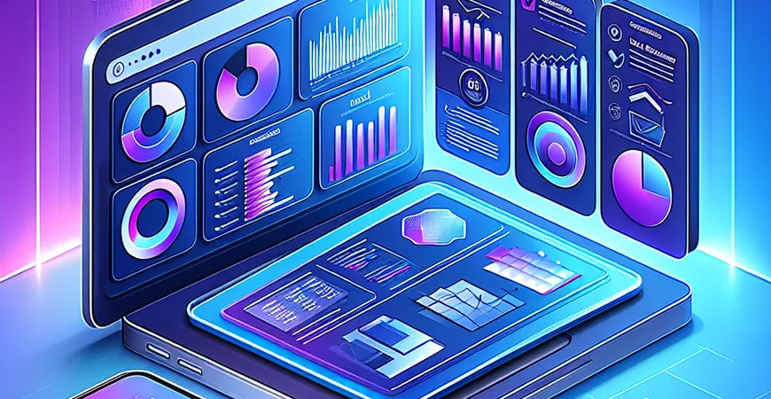 淘宝数据分析平台如何使用？优化电商经营策略