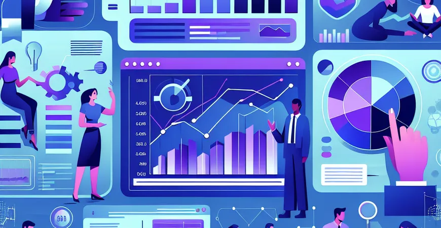 电商数据分析与实战有何关联？提升销售的实用方法