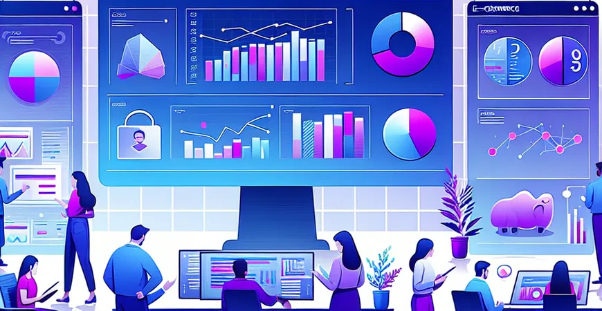 电商数据分析师的职责是什么？解析核心技能与应用
