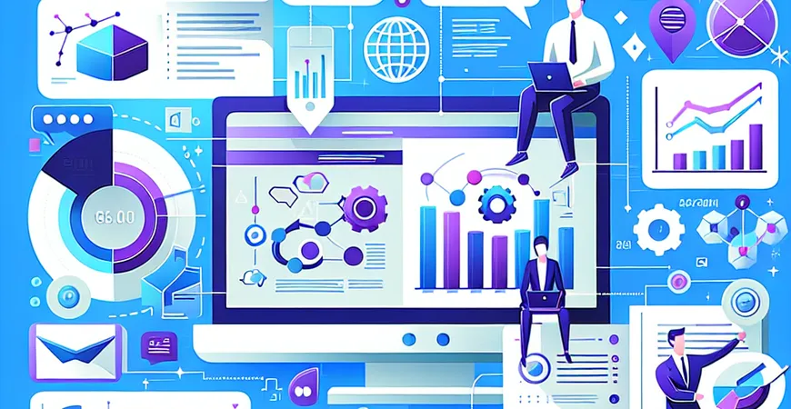 电商数据分析指标体系如何构建？提升业务数据洞察力