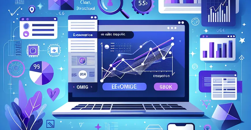 电商销售数据分析的方法有哪些？数据怎么分析更有效