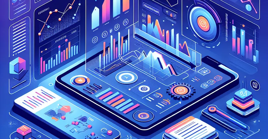 电商销量数据分析如何进行？揭示市场趋势与机会