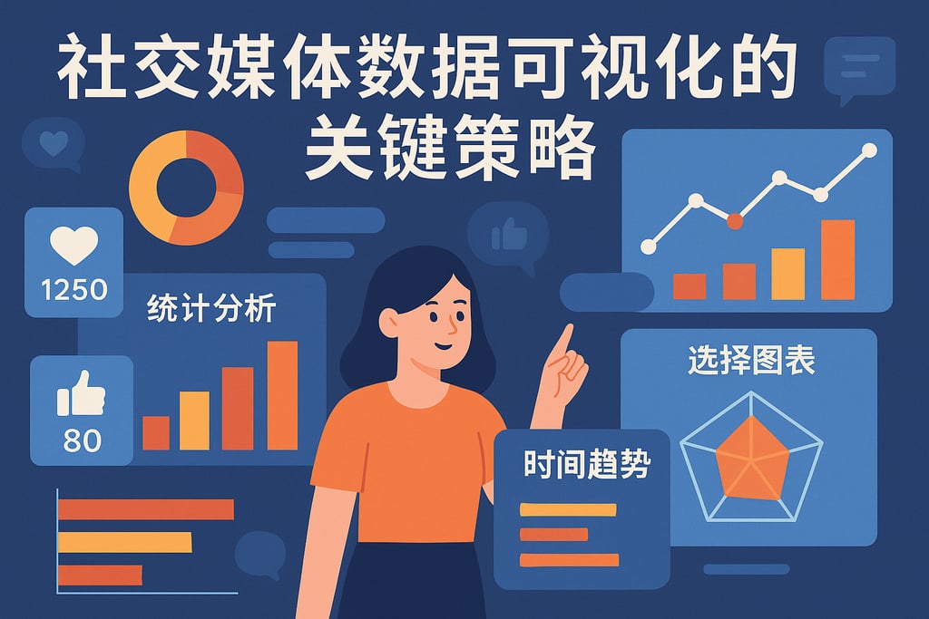持續測試與數據分析優化社交媒體推廣效果