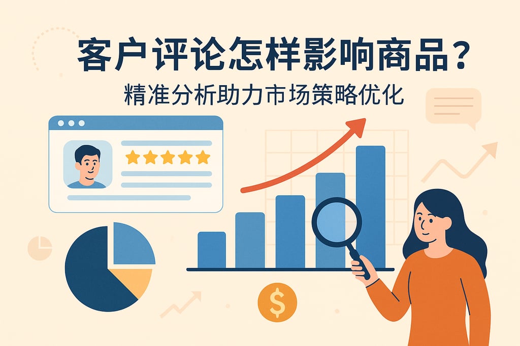 以客戶視角打造FAQ頁面提升轉化率