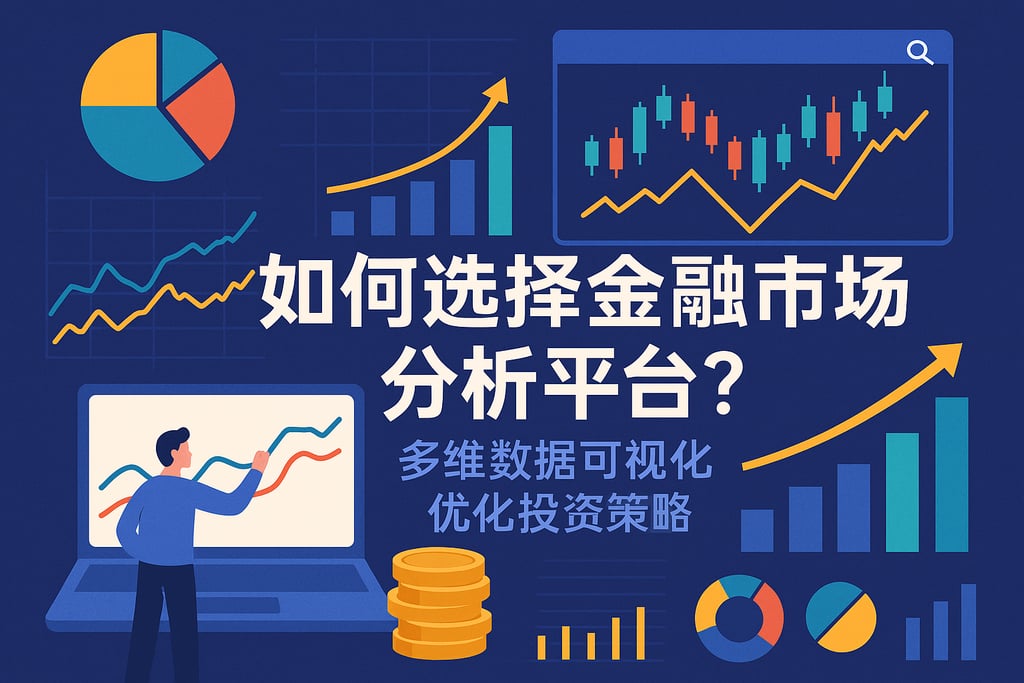 如何选择金融市场分析平台？多维数据可视化方案优化投资策略