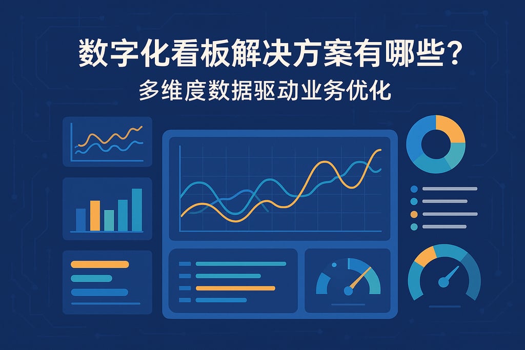 数据驱动的网站持续优化与营销整合策略