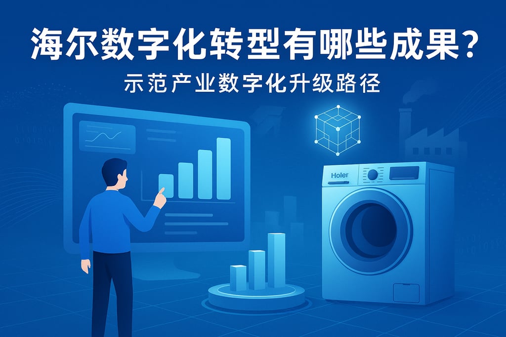 数字化转型驱动下的新家电线上推广全流程攻略