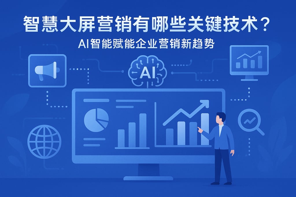 AI与大数据技术推动游戏营销预算智能优化