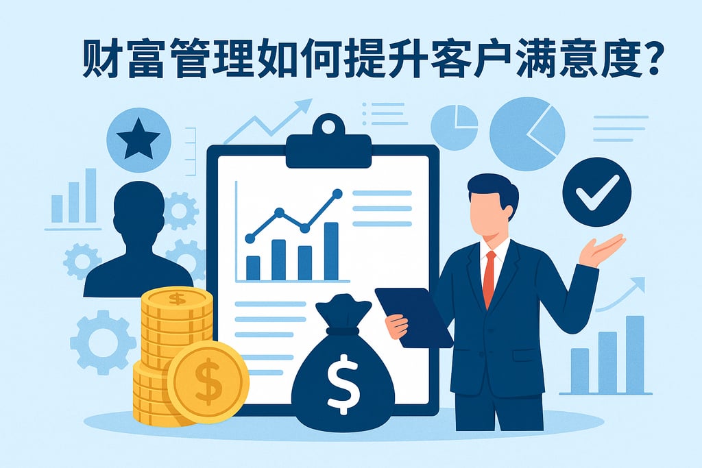 客户服务与售后管理：提升买家满意度与复购率