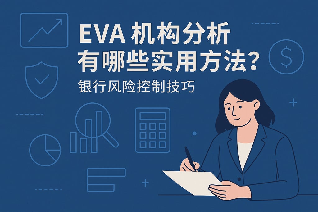 eva机构分析有哪些实用方法？银行风险控制技巧