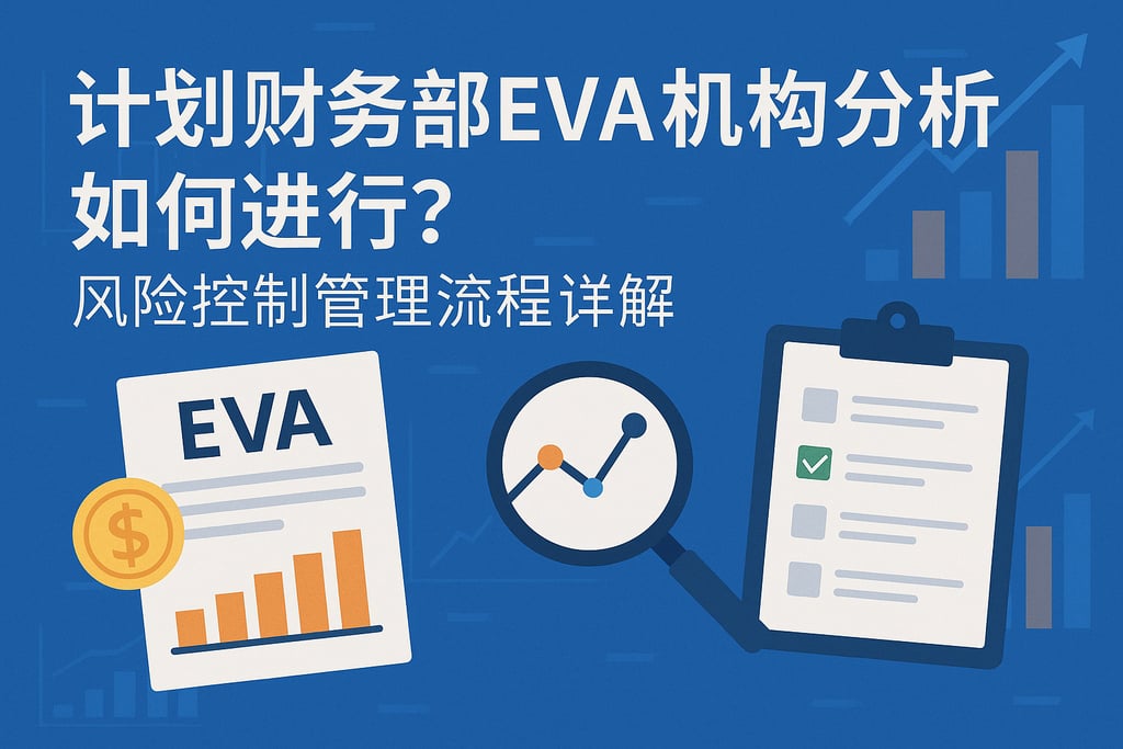计划财务部eva机构分析如何进行？风险控制管理流程详解