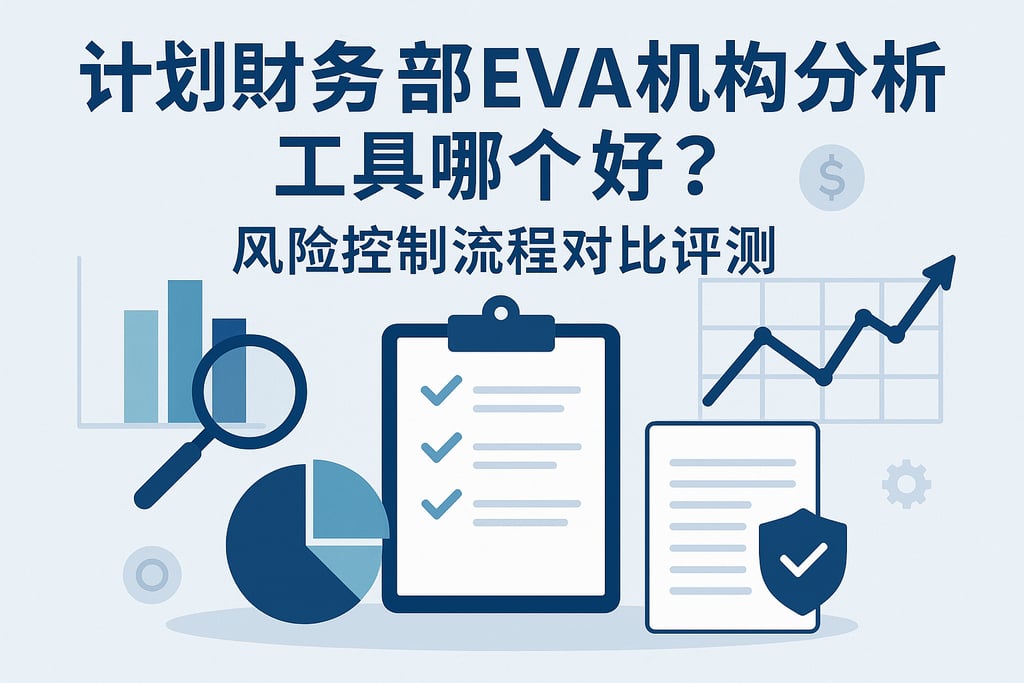 计划财务部eva机构分析工具哪个好？风险控制流程对比评测