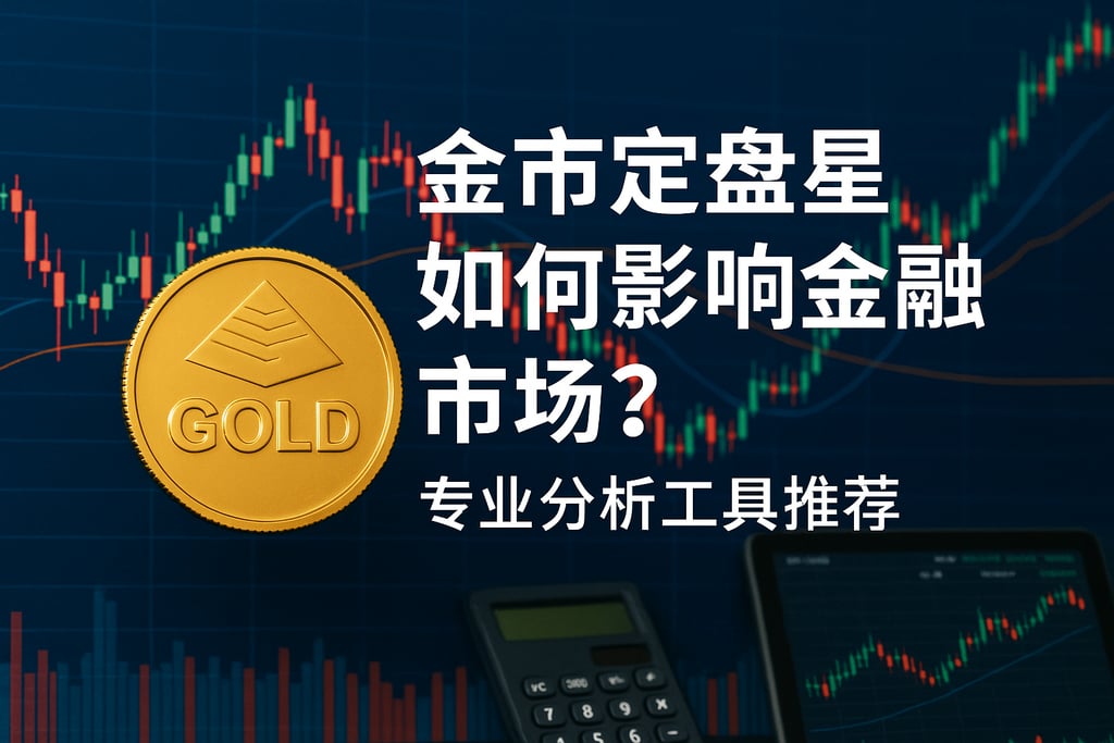 金市定盘星如何影响金融市场？专业分析工具推荐
