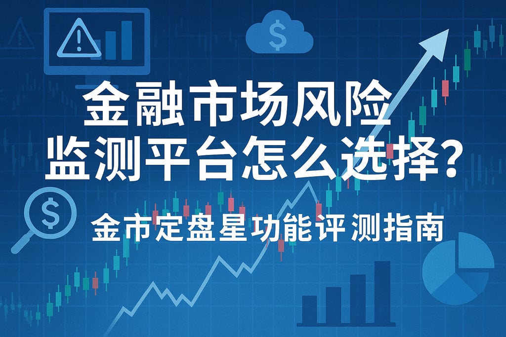金融市场风险监测平台怎么选择？金市定盘星功能评测指南