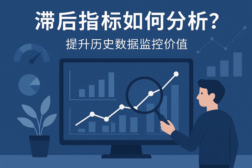 滞后指标如何分析？提升历史数据监控价值