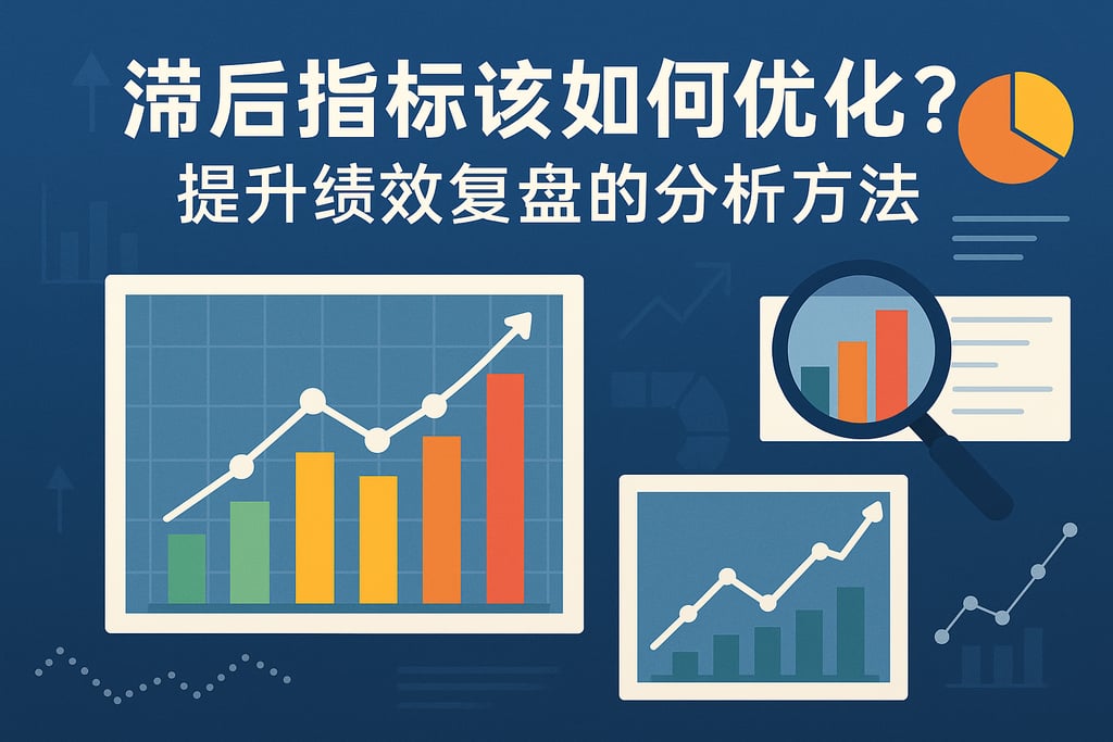 滞后指标该如何优化？提升绩效复盘的分析方法