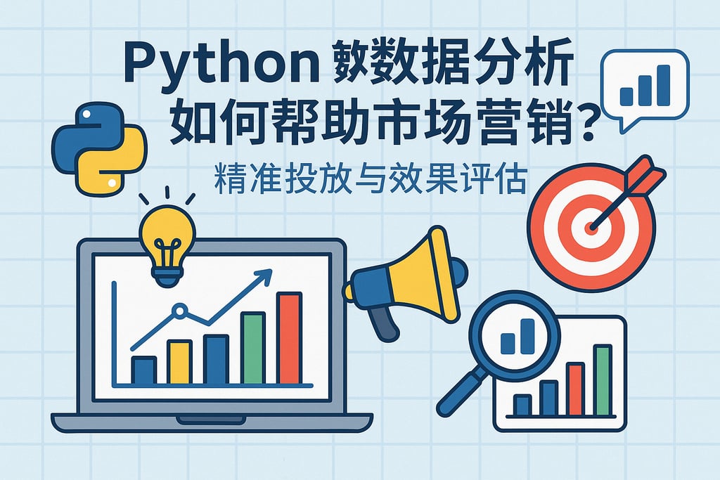 精准广告投放与数据驱动营销