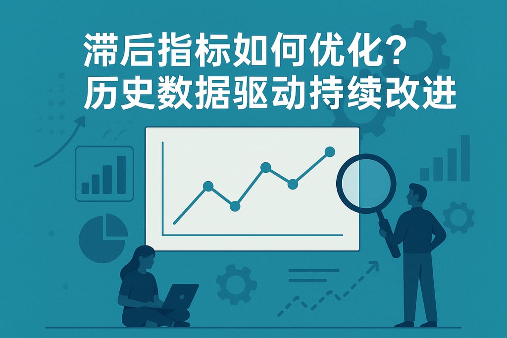滞后指标如何优化？历史数据驱动持续改进