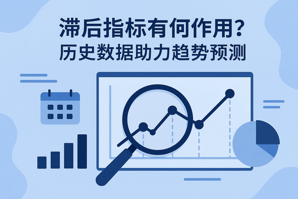 滞后指标有何作用？历史数据助力趋势预测