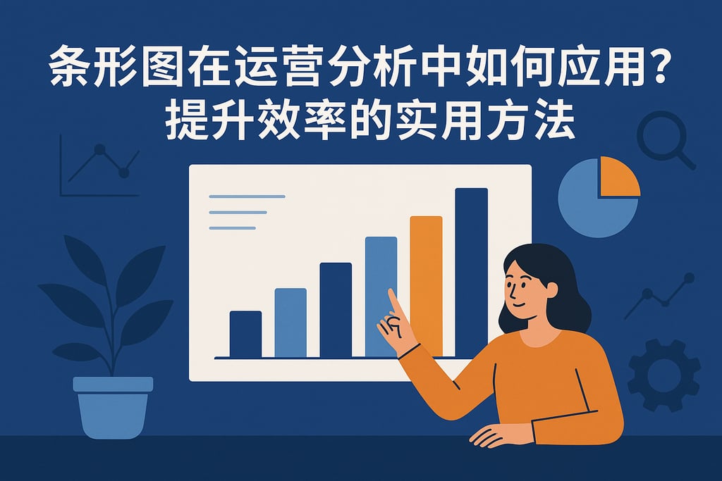 条形图在运营分析中如何应用？提升效率的实用方法