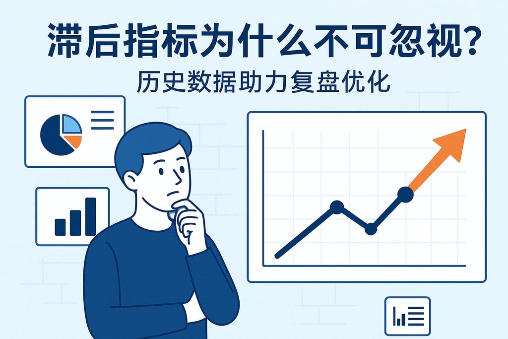 滞后指标为什么不可忽视？历史数据助力复盘优化