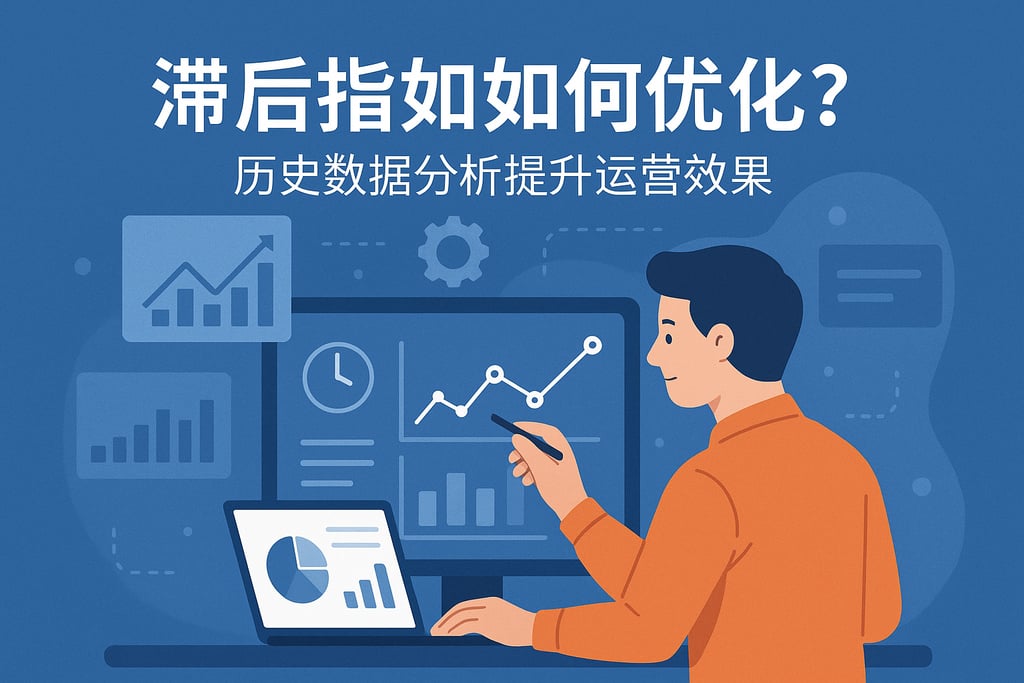 滞后指标如何优化？历史数据分析提升运营效果