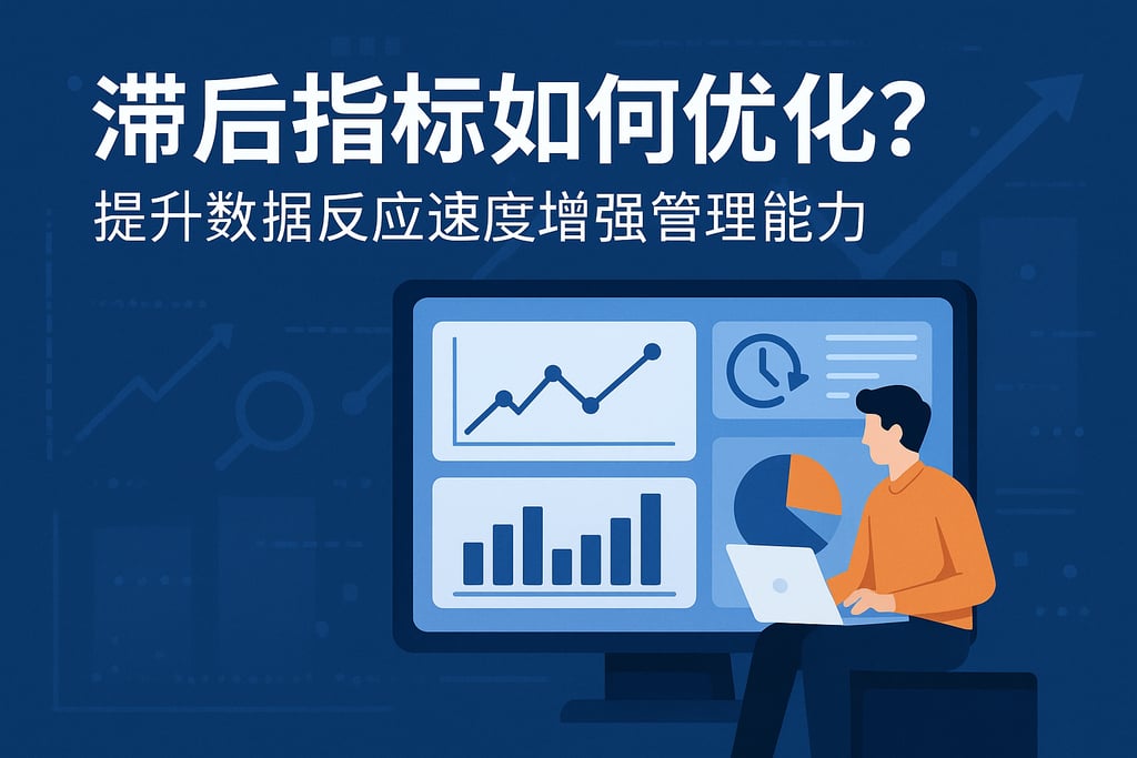 滞后指标如何优化？提升数据反应速度增强管理能力